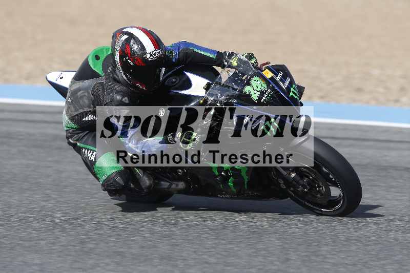 /01 24.-27.01.2025 Moto Center Thun Jerez/gruen-green/242